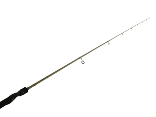 Buy Daiwa TD Hyper 702LXS Light Spinning Rod 7ft 2-4kg 2pc online at