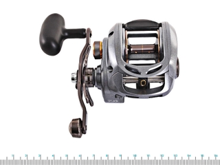 Buy Daiwa Lexa 400 HS-P Baitcaster Reel online at