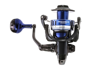 Buy Daiwa Saltiga 5000H Saltist Demon Blood Spin Jig Combo 5ft 6in PE6-8  1pc online at