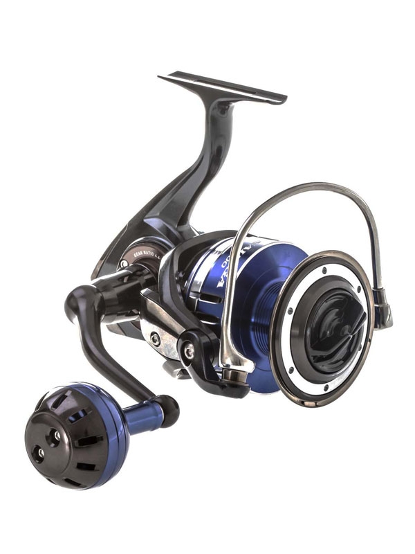 Buy Daiwa Saltiga 5000 Spinning Reel online at Marine-Deals.com.au