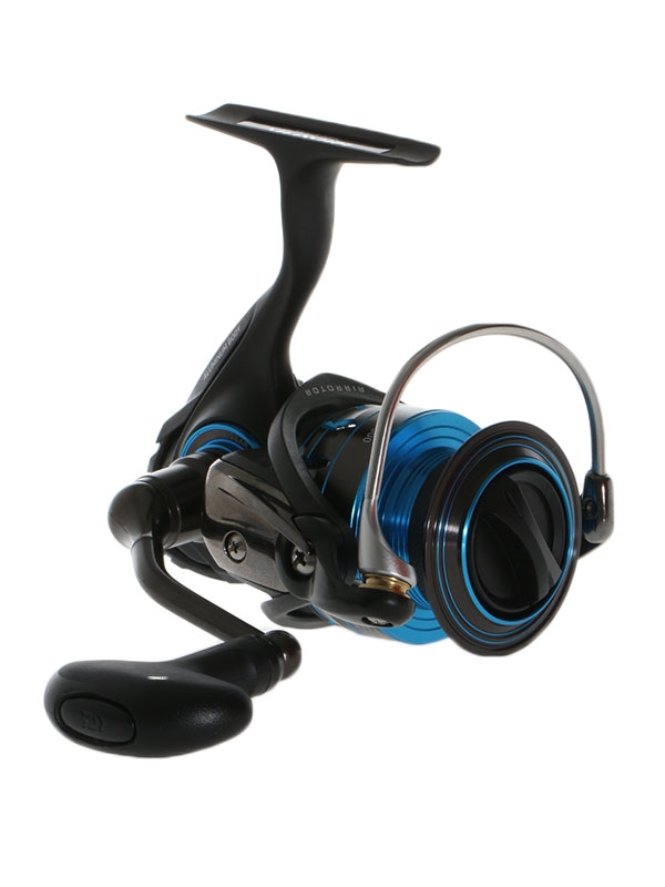 Buy Daiwa Saltist 2500 Spinning Reel online at Marine-Deals.co.nz