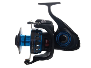 Saltist Series Spinning Reels, Daiwa Fishing Reel Parts