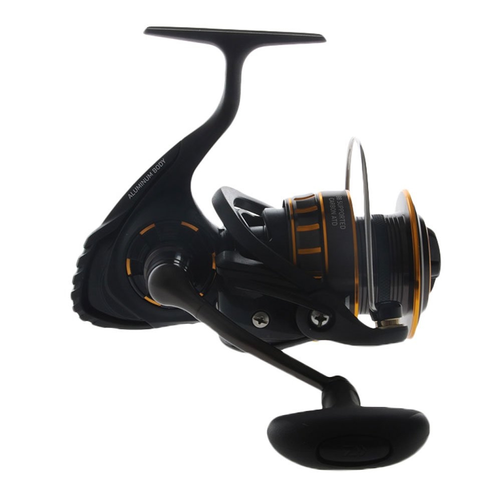 Daiwa deals bg 3000