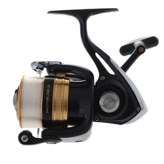 Buy Daiwa Sweepfire 2500 2BB and RZ 702L Freshwater Spin Combo 7ft 2-3kg  2pc online at