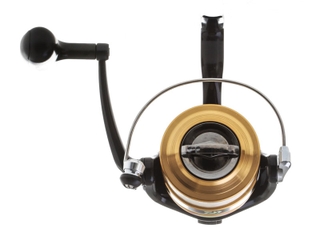 Daiwa Sweepfire 5000 2B Spinning Reel with Line - Spinning Reels