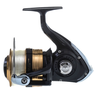 Buy Daiwa Sweepfire 5000 2B and Eliminator 701HS Boat Spin Combo 7ft  10-15kg 1pc online at