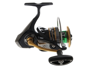 Buy Daiwa Exceler LT 4000 Spinning Reel online at