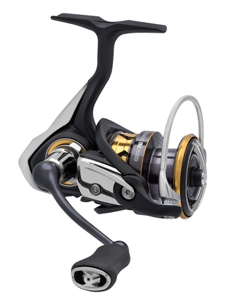 Buy Daiwa Legalis LT 2000 and Sweepfire Freshwater Travel Combo 6ft 4-8lb  online at