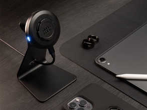 Buy Quad Lock Car/Desk Wireless Charging Head online at