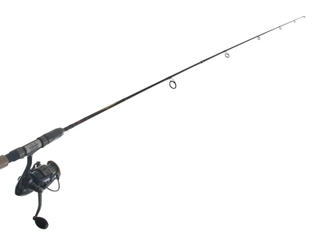 Buy DAM Quick 620 FD Light Spinning Combo 6ft 3in 5-10g 2pc online at