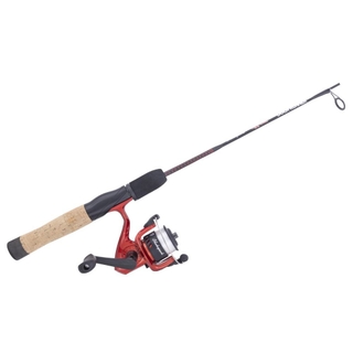 Dock Runner Spinning Reel and Fishing Rod 3' - Medium - 1pc Combo New Model