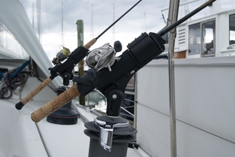 Buy RAILBLAZA Rod Holder II online at