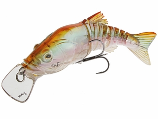 Buy Strike Pro T-Railer Diving Bibbed Lure with Scent 150mm 58g