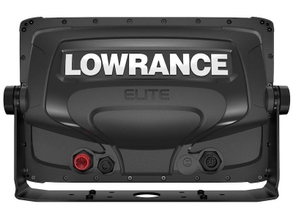 Buy Lowrance Elite-12 Ti2 GPS/Fishfinder NZ/AU with Active Imaging 3-in-1  Transducer online at