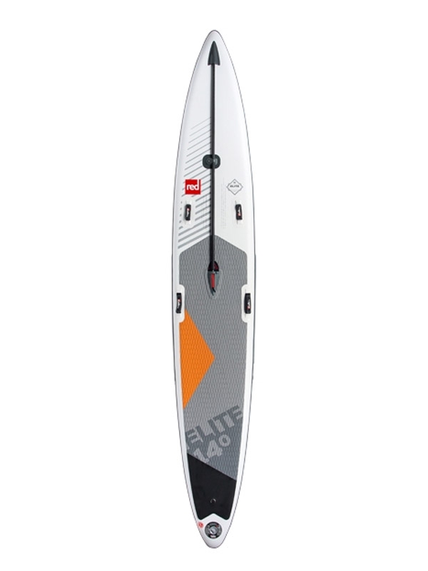 Buy Red Paddle Co Elite Inflatable Stand Up Paddle Board 14ft x