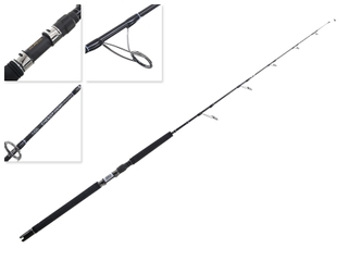 Buy Shimano Energy Concept Spin Jigging Rod 5ft PE3-6 2pc online