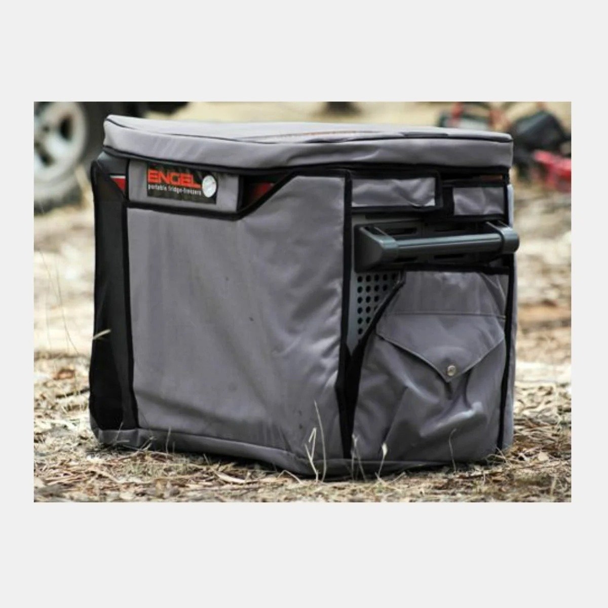 Buy Engel MD40F MR40F Portable Fridge Freezer Transit Bag online