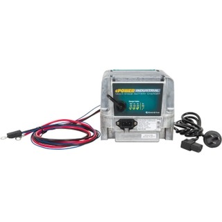 ePRO Battery Charger - 24V 50A - ENERDRIVE