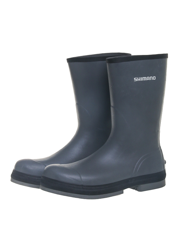 Shimano evair rubber boots sale