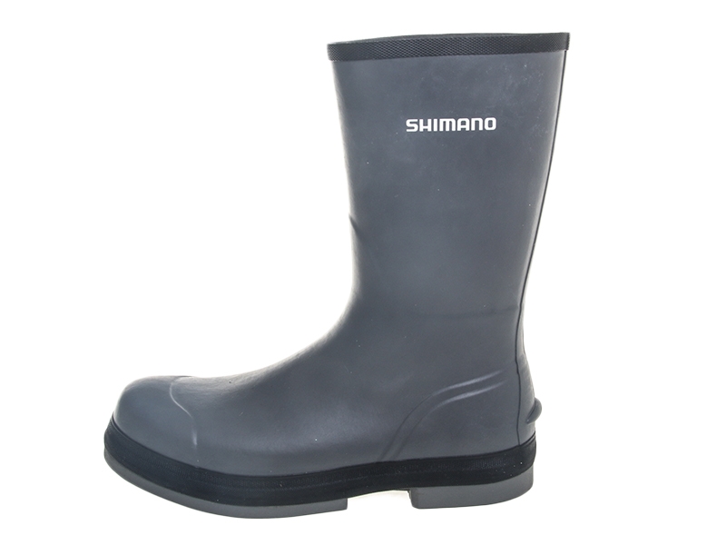 shimano gumboots