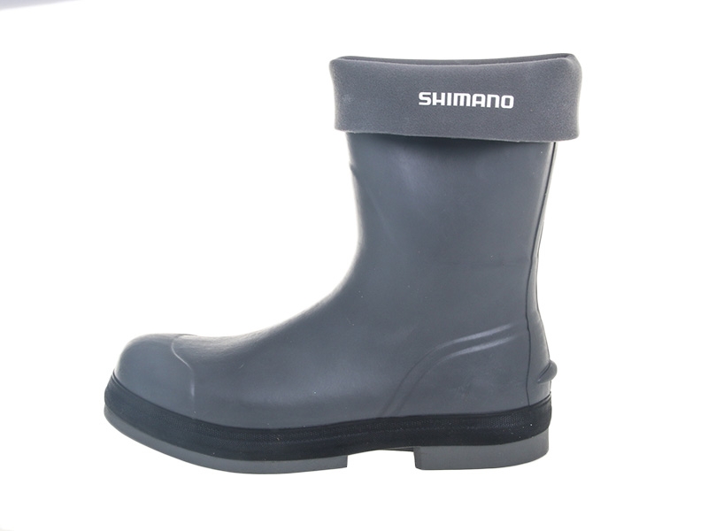 shimano gumboots