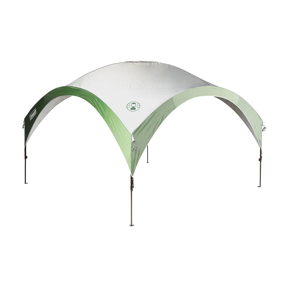 Coleman event shelter top deluxe