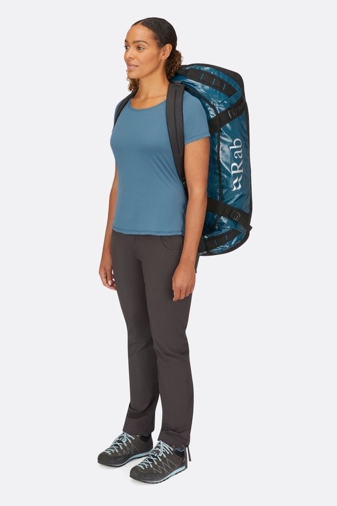 Rab kit bag ii 80l outlet