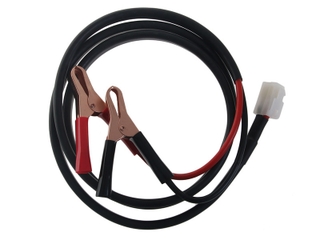 Buy Seahorse Quad Bike Extension Jumper Lead for Winch online at