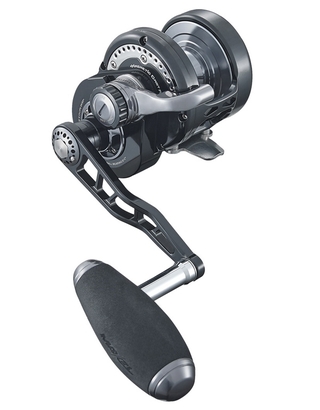 Buy Maxel Transformer F70H and Jig Star Twisted Sista Jigging Combo  Med-Light 5ft PE3-6 1pc online at