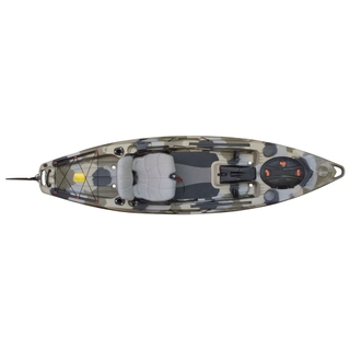 Feelfree LURE 11.5 - Feelfree Kayaks New Zealand