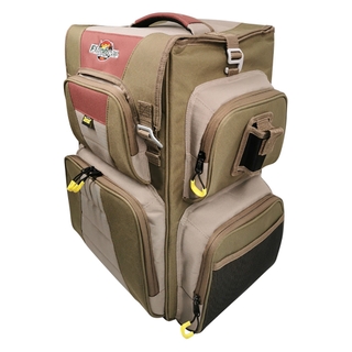 Buy Flambeau 5007 Heritage Tackle Backpack online at Marine-Deals