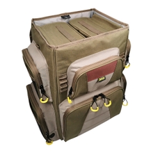 Buy Flambeau 5007 Heritage Tackle Backpack online at