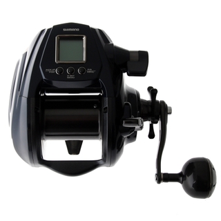 Buy Shimano Forcemaster 9000A Vortex Bent Butt Deep Drop Electric Game  Combo 5ft 7in 50lb 2pc online at