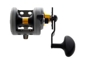 Buy Fin-Nor Lethal LTC 20 Overhead Star Drag Reel online at Marine