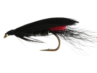 Buy Black Magic Phantom Trout Fly A04 online at