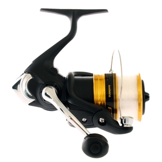 Buy Shimano FX 2500 Eclipse Freshwater Combo 6ft 6in 2-5kg 2pc