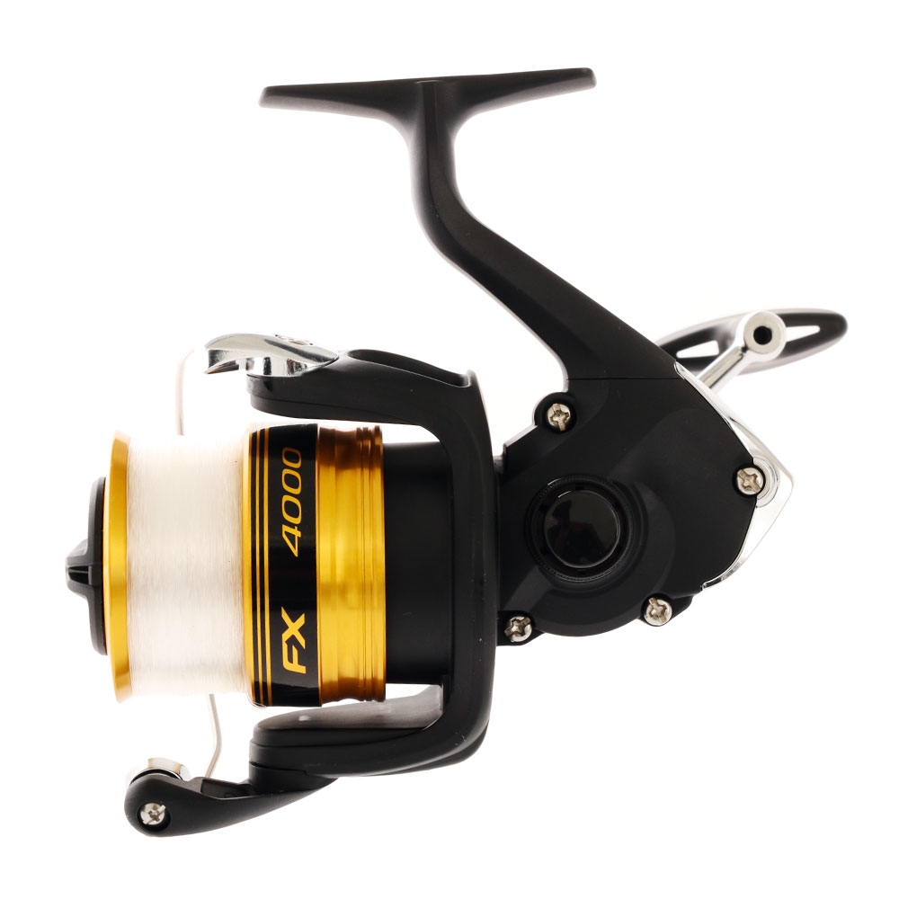 Fx deals 4000 shimano