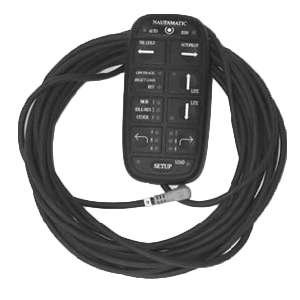 Buy Garmin TR 1 Gold Wired Handheld Remote online at Marine Deals