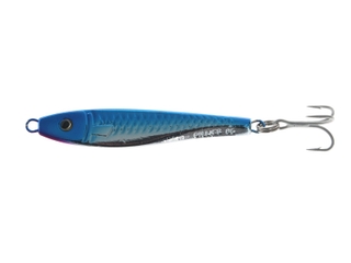 Buy Gillies Pilchard Lure 85g Blue online at