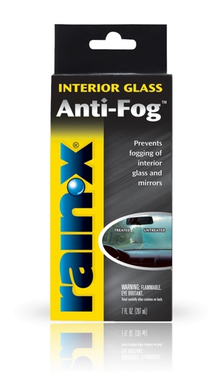 Buy Rain-X Interior Glass Anti-Fog online at
