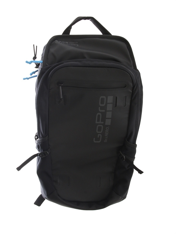 Gopro cheap seeker backpack