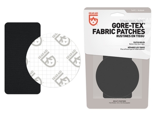 Tenacious Tape GORE-TEX Fabric Patches