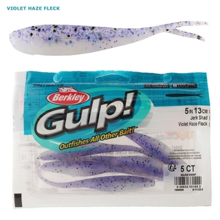 Buy Berkley Gulp Minnow Soft Bait 8cm online at