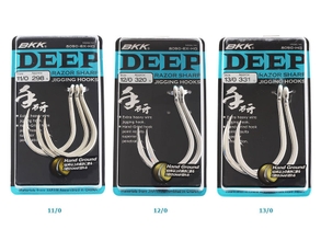 Buy BKK Deep Jigging Hook online at
