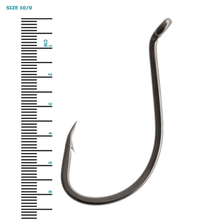 Buy Black Magic C-Point Suicide Hooks Economy Pack online at