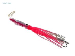 Buy Catch Squidwings Inchiku Lure 200g online at