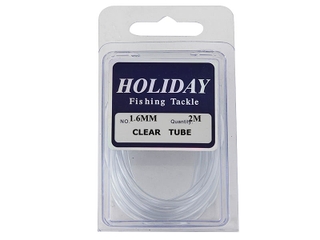Buy Clear Fishing Tube 2m online at
