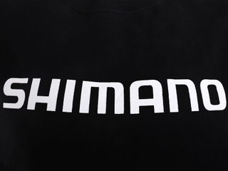 Buy Shimano Corporate T-Shirt Black M online at