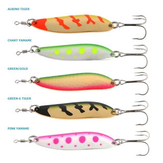 Daiwa Chinook S Trout Lure 10g - Trout & Salmon Lures - Jigs