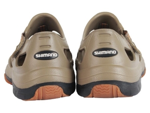 Buy Shimano Evair Marine/Fishing Shoes Black online at Marine